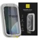 SpaceCase 2x Szkło hartowane z aplikatorem SPACECASE QuickFit Glass do iPhone 16 Pro Max 5