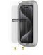 spacecase 2X Szkło Hartowane Z Aplikatorem Quickfit Glass Do Iphone 15 Pro 14