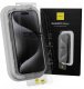 spacecase 2X Szkło Hartowane Z Aplikatorem Quickfit Glass Do Iphone 15 Pro 15