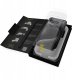 spacecase 2X Szkło Hartowane Z Aplikatorem Quickfit Glass Do Iphone 15 Pro 7