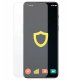 spacecase Szkło Hartowane Glass 2.5D Do Oneplus Nord 2T 4