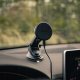 SpaceCase Uchwyt samochodowy z ładowarką indukcyjną do Magsafe na szybę SPACECASE Car Holder MagCharge WM12B Czarny 2