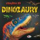 Morex Książka 3D Dinozaury 16182 5