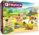Figurka Woodyland WOODYLAND FAUNICA Zestaw koni 96035 60354 8