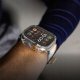 Fixed Pure Watch do Apple Watch Ultra 49 mm przezroczysty 3