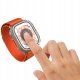 Fixed Pure Watch do Apple Watch Ultra 49 mm przezroczysty 4