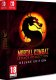 Mortal Kombat: Legacy Kollection Deluxe Edition Nintendo Switch - Gry 5056635618047 (5056635618047) 1