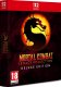 Mortal Kombat: Legacy Kollection Deluxe Edition Nintendo Switch 2 - Gry 5056635618085 (5056635618085) 1
