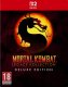 Mortal Kombat: Legacy Kollection Deluxe Edition Nintendo Switch 2 - Gry 5056635618085 (5056635618085) 2