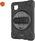 Etui na tablet Fixed Rugged dla Xiaomi Redmi Pad SE 8.7" czarne 1