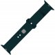 Fixed Silicone Sporty Strap do Apple Watch 42/44/45/46 mm, turkusowy 1