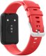 Fixed Pasek silikonowy do Huawei Band 7, czerwony (FIXSSTB-1053-RD) 3