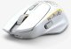 Mysz Aptel Mysz bezprzewodowa Glorious Model I 2 Wireless Mat Biała Gamingowa 6