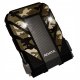 Dysk zewnętrzny HDD ADATA Dysk przenośny Adata DashDrive Durable HD710M 2TB USB 1
