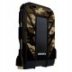 Dysk zewnętrzny HDD ADATA Dysk przenośny Adata DashDrive Durable HD710M 2TB USB 5