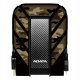 Dysk zewnętrzny HDD ADATA Dysk przenośny Adata DashDrive Durable HD710M 2TB USB 7