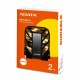 Dysk zewnętrzny HDD ADATA Dysk przenośny Adata DashDrive Durable HD710M 2TB USB 8