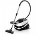 Odkurzacz piorący Bosch Odkurzacz piorący Bosch AquaWash&Clean BWD421PRO 2100W Turboszczotka 10