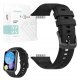 Fixed Pasek silikonowy do Huawei Watch Fit 2, czarny (FIXSSTB-1055-BK) 4