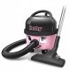Odkurzacz Numatic Odkurzacz tradycyjny Numatic Hetty HET160 620W 6L Różowy 1