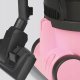Odkurzacz Numatic Odkurzacz tradycyjny Numatic Hetty HET160 620W 6L Różowy 13