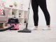Odkurzacz Numatic Odkurzacz tradycyjny Numatic Hetty HET160 620W 6L Różowy 2