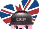 Odkurzacz Numatic Odkurzacz tradycyjny Numatic Hetty HET160 620W 6L Różowy 4