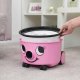 Odkurzacz Numatic Odkurzacz tradycyjny Numatic Hetty HET160 620W 6L Różowy 8