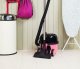 Odkurzacz Numatic Odkurzacz tradycyjny Numatic Hetty HET160 620W 6L Różowy 10