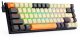 Klawiatura Redragon Klawiatura mechaniczna Redragon K633 Ryze Red Switch USB Czarno-złoty 3