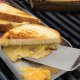 Maltec Akcesoria do grillowania Broil King Szczypce Łopatka Pędzelek Szczotka 10