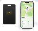 Fixed Smart tracker FIXED Tag Card 2 z funkcją Find My, bezprzewodowym ładowaniem, czarny 3