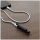 Fixed Smart tracker FIXED Tag Stick z funkcją Znajdź moje wsparcie, czarny 5