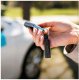 Fixed Smart tracker FIXED Tag Stick z funkcją Znajdź moje wsparcie, czarny 7