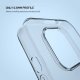 Fixed Etui Story Slim dla Apple iPhone Air 0,6 mm przezroczyste 5