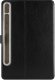 Etui na tablet Fixed Topic Tab do Samsung Galaxy Tab S9 FE czarne 2