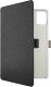 Etui na tablet Fixed Topic Tab dla Lenovo Tab M11 11" (2024) czarne 1