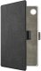 Etui na tablet Fixed TopicTab do Samsung Galaxy Tab A11/A9 czarne 5