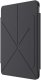 Etui na tablet Fixed Trinity na Apple iPad Pro 11" (2024)/M5 (2025) czarne 1