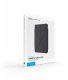 Etui na tablet Fixed Trinity na Apple iPad Pro 11" (2024)/M5 (2025) czarne 4
