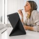 Etui na tablet Fixed Trinity do Apple iPad Pro 11" (2018-2022)/iPad Air (2020/2022/2024/2025)  czarne 3