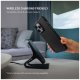 Fixed Story do Xiaomi Redmi Note 15 4G/5G/POCO M8 5G, czarna 5