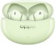 Słuchawki Oppo Słuchawki bezprzewodowe OPPO Enco Air3 Pro Dokanałowe Mikrofon Zielone 9