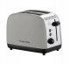 Toster Russell Hobbs Toster Russell Hobbs Colours Plus Mocha 26931-56 Rozmrażanie 1670W 1