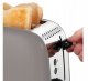 Toster Russell Hobbs Toster Russell Hobbs Colours Plus Mocha 26931-56 Rozmrażanie 1670W 2