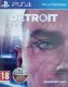 Sony DETROIT: Become Human PS4 POLSKI DUBBING 18+ 1