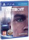Sony DETROIT: Become Human PS4 POLSKI DUBBING 18+ 16