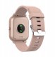 Smartwatch GepardWatches Maxlife smartwatch MXSW-110 pudrowy róż 6