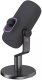 Mikrofon Deltaco Proove mikrofon Gaming Micro czarny 2