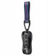 Etui do nawigacji Spigen Etui Spigen PK100 Porsche Key Fob Case Black 2